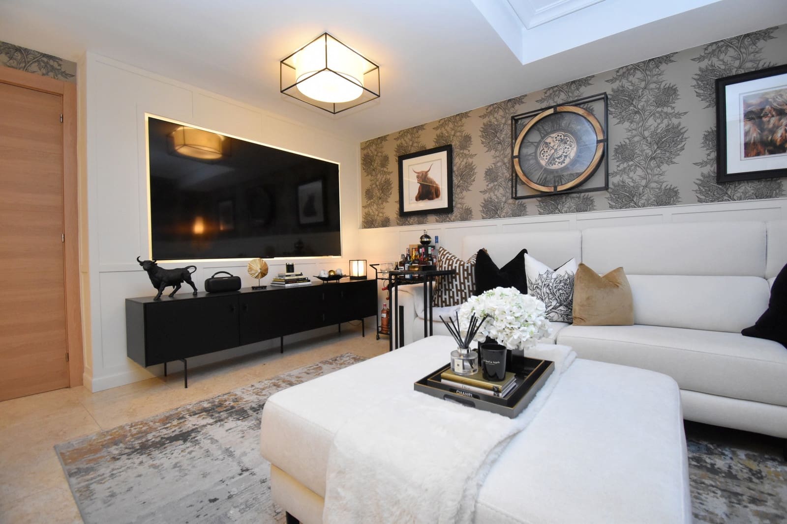 3 sypialnia Dom na sprzedaż w La Tercia z basenem garażem - 159 999 € (Ref: 10157410)