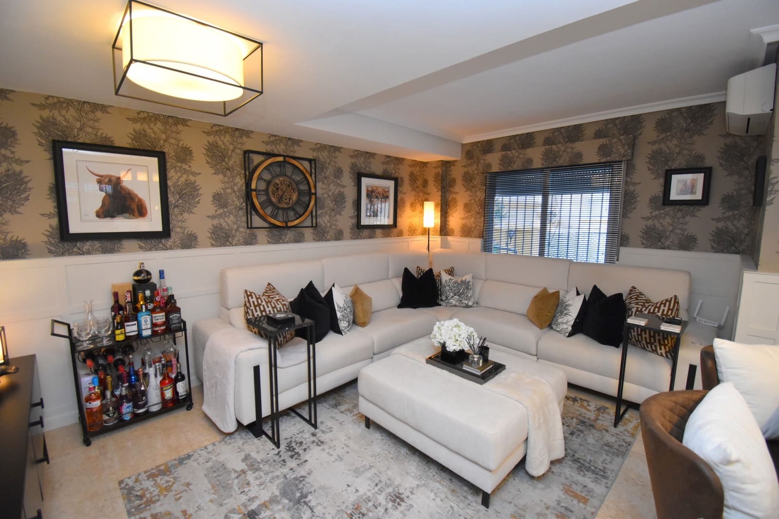 3 sypialnia Dom na sprzedaż w La Tercia z basenem garażem - 159 999 € (Ref: 10157410)