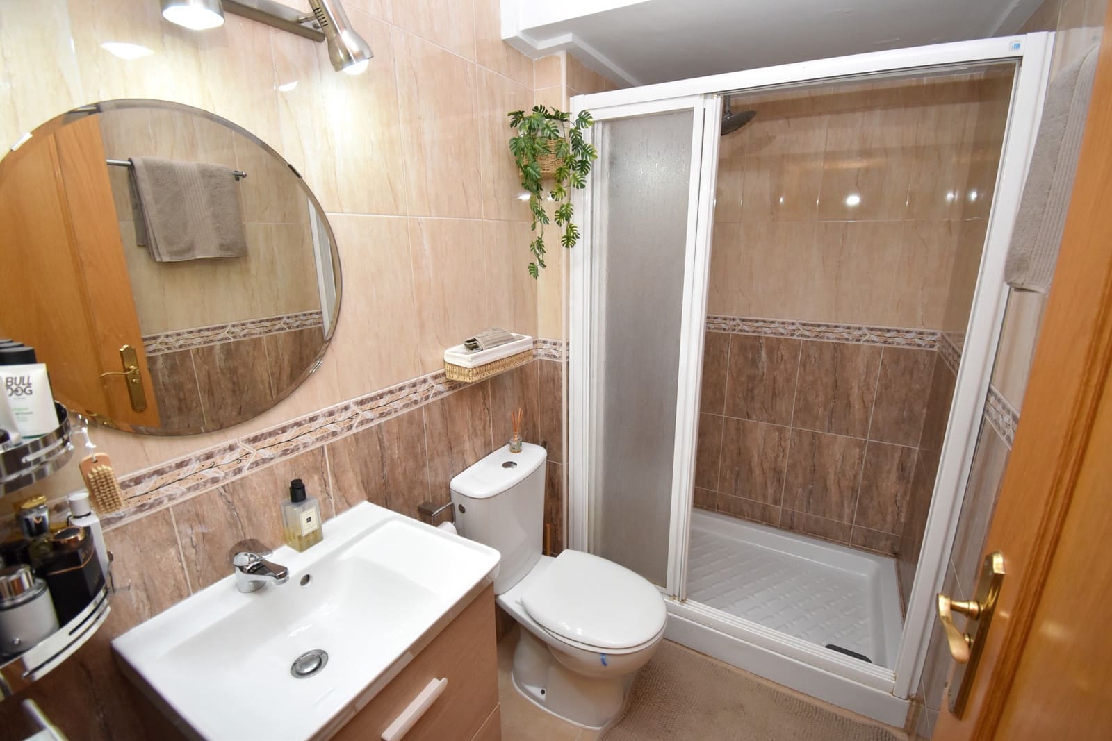 3 sypialnia Dom na sprzedaż w La Tercia z basenem garażem - 159 999 € (Ref: 10157410)