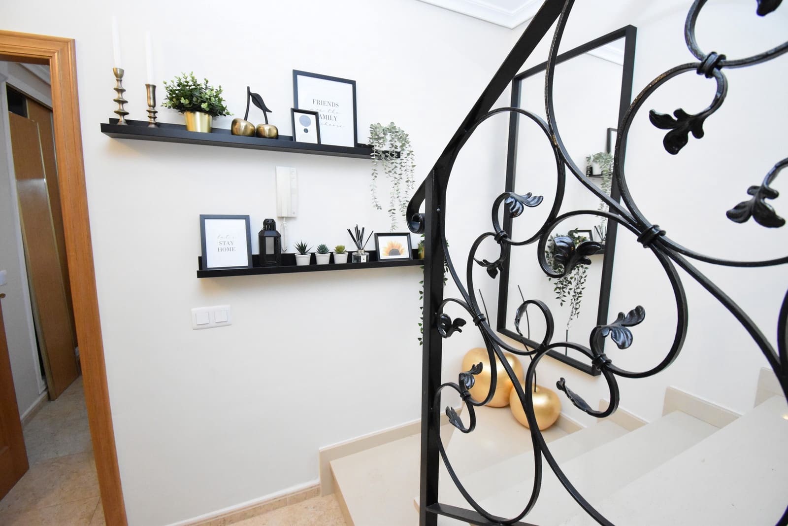 3 sypialnia Dom na sprzedaż w La Tercia z basenem garażem - 159 999 € (Ref: 10157410)