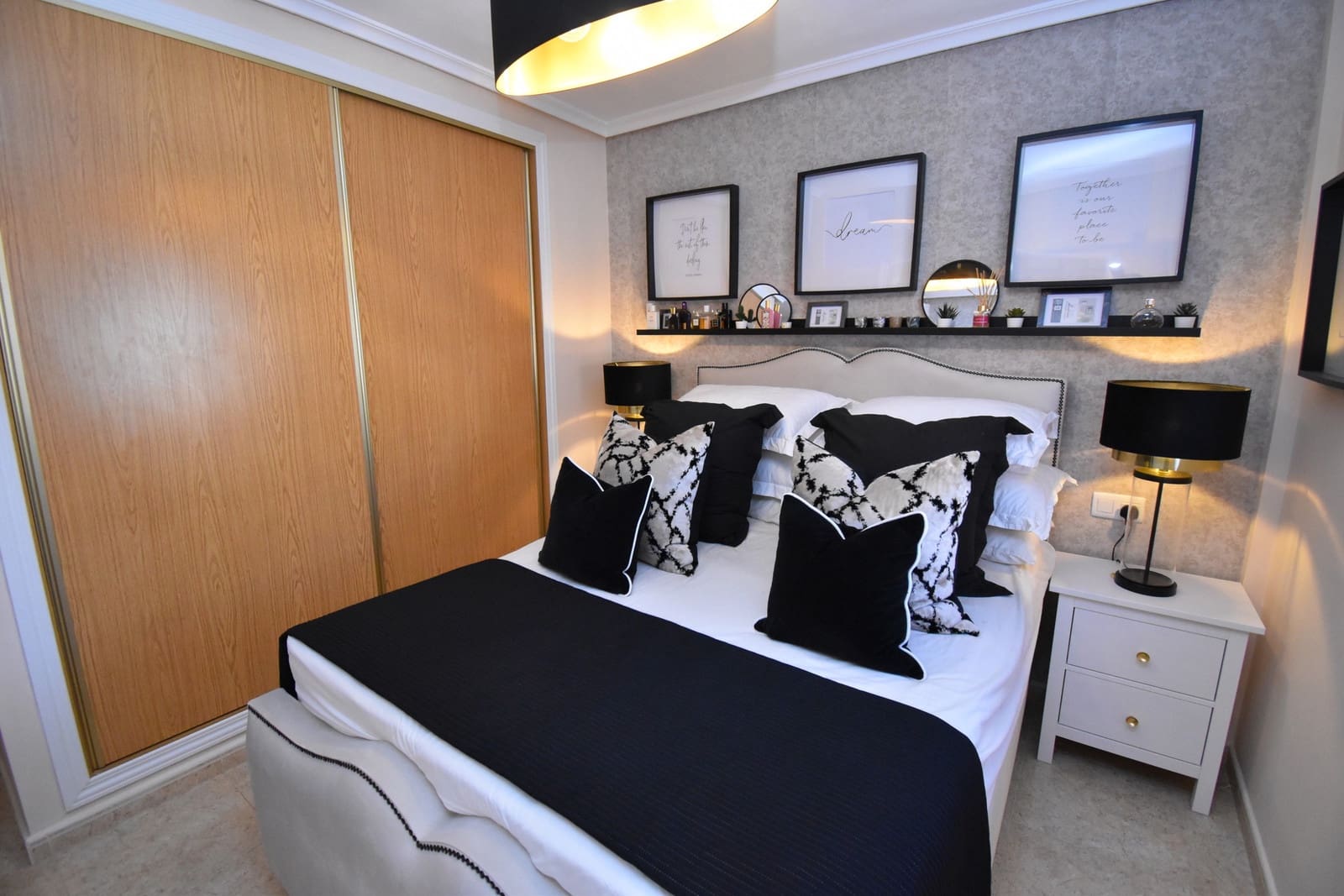 3 sypialnia Dom na sprzedaż w La Tercia z basenem garażem - 159 999 € (Ref: 10157410)