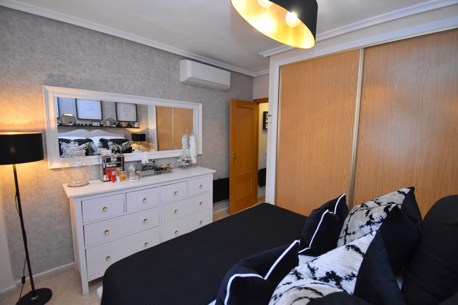 3 sypialnia Dom na sprzedaż w La Tercia z basenem garażem - 159 999 € (Ref: 10157410)
