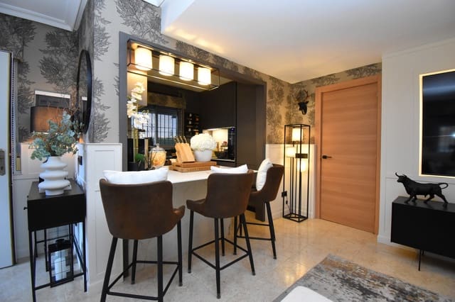 3 sypialnia Dom na sprzedaż w La Tercia, Miasto Murcja z basenem garażem - 159 999 € (Ref: 10157410)