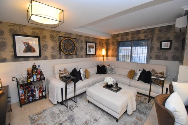 3 sypialnia Dom na sprzedaż w La Tercia, Miasto Murcja z basenem garażem - 159 999 € (Ref: 10157410)