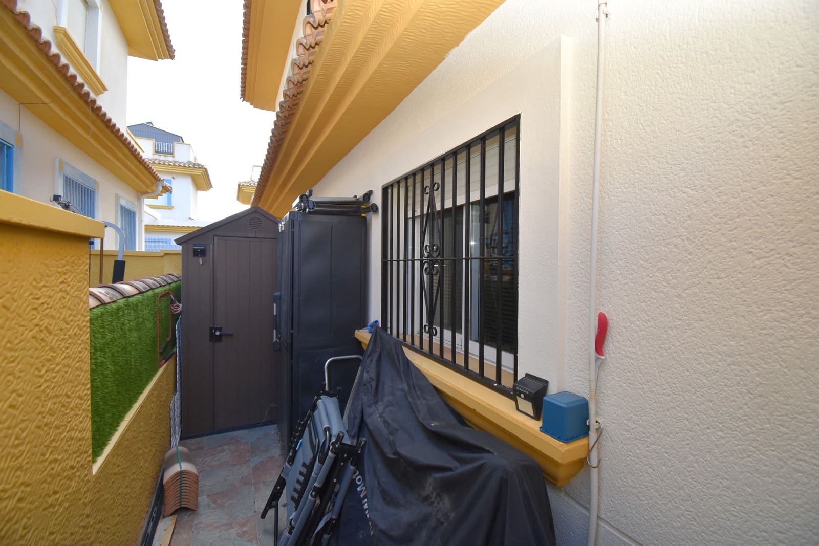 3 sypialnia Dom na sprzedaż w La Tercia z basenem garażem - 159 999 € (Ref: 10157410)