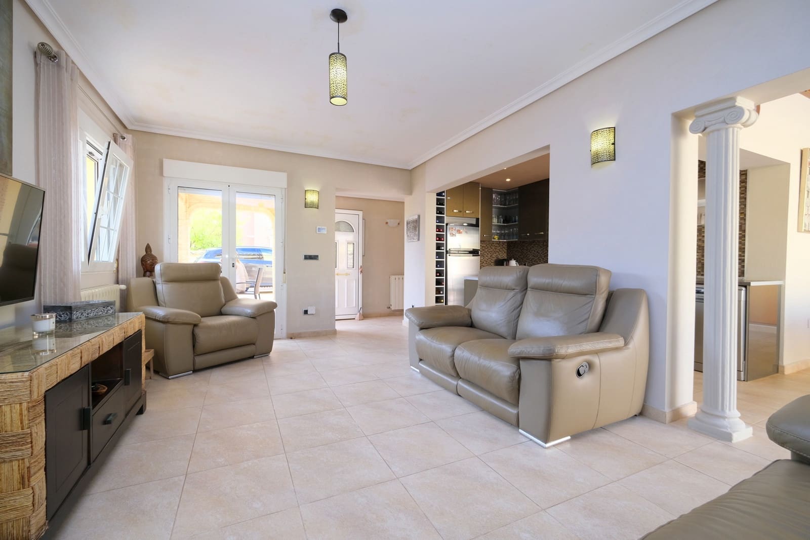 3 slaapkamer Villa te koop in Cabo Roig met zwembad garage - € 749.000 (Ref: 10157411)
