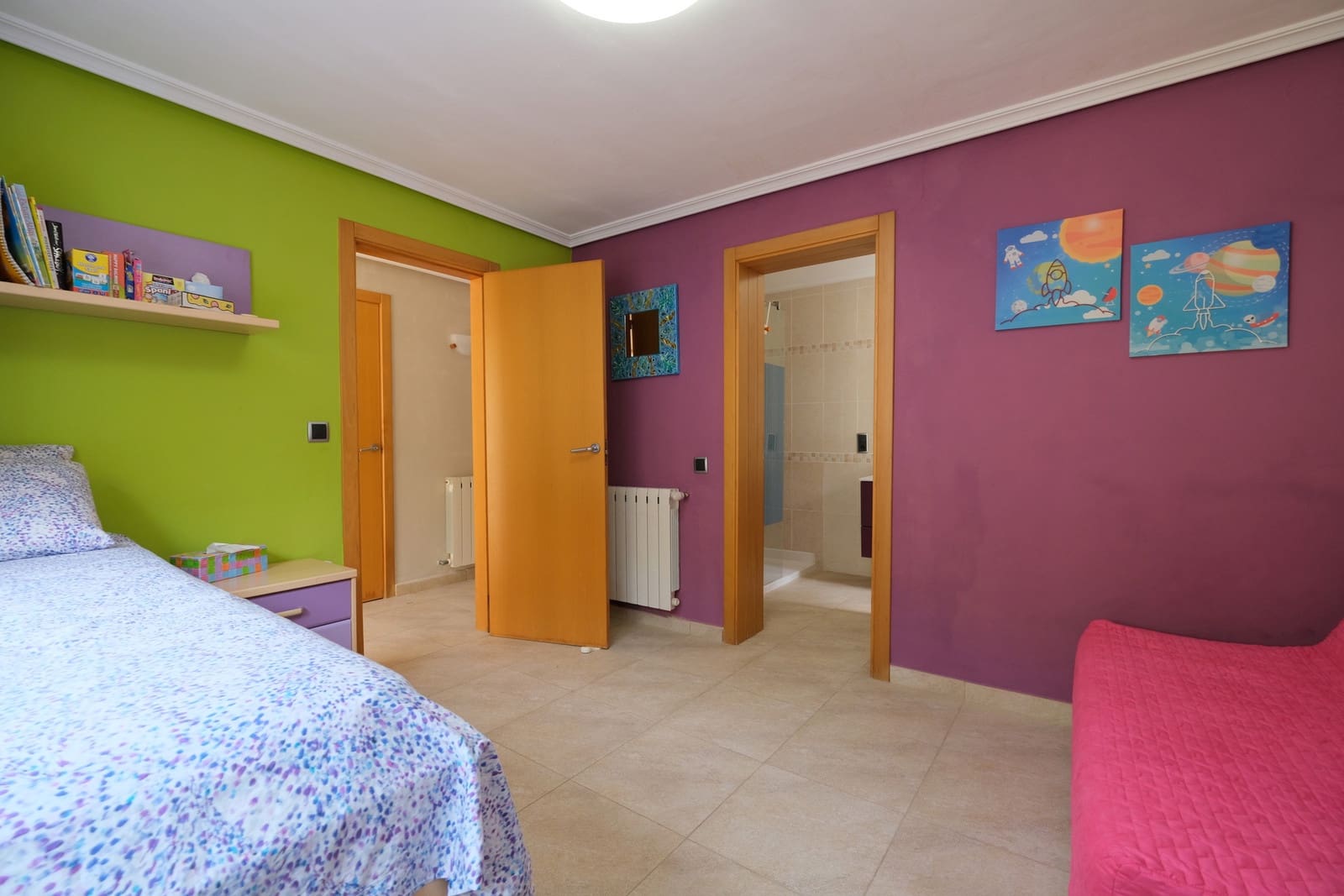 3 slaapkamer Villa te koop in Cabo Roig met zwembad garage - € 749.000 (Ref: 10157411)