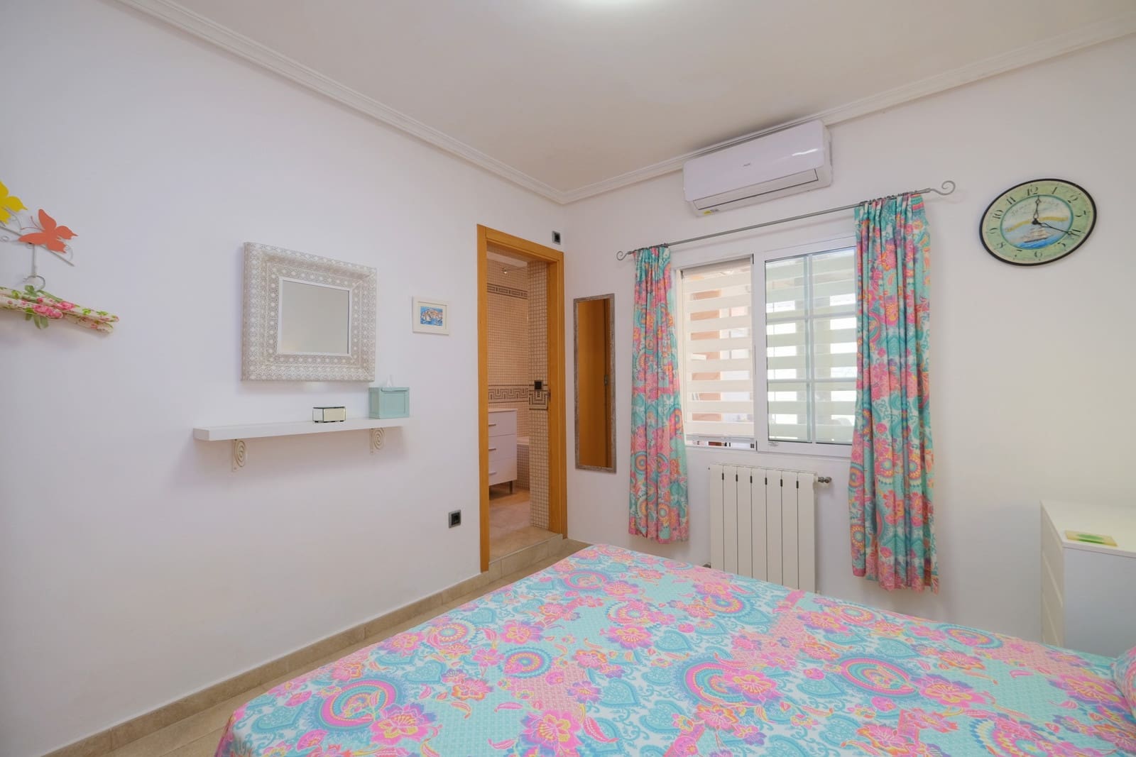 3 slaapkamer Villa te koop in Cabo Roig met zwembad garage - € 749.000 (Ref: 10157411)