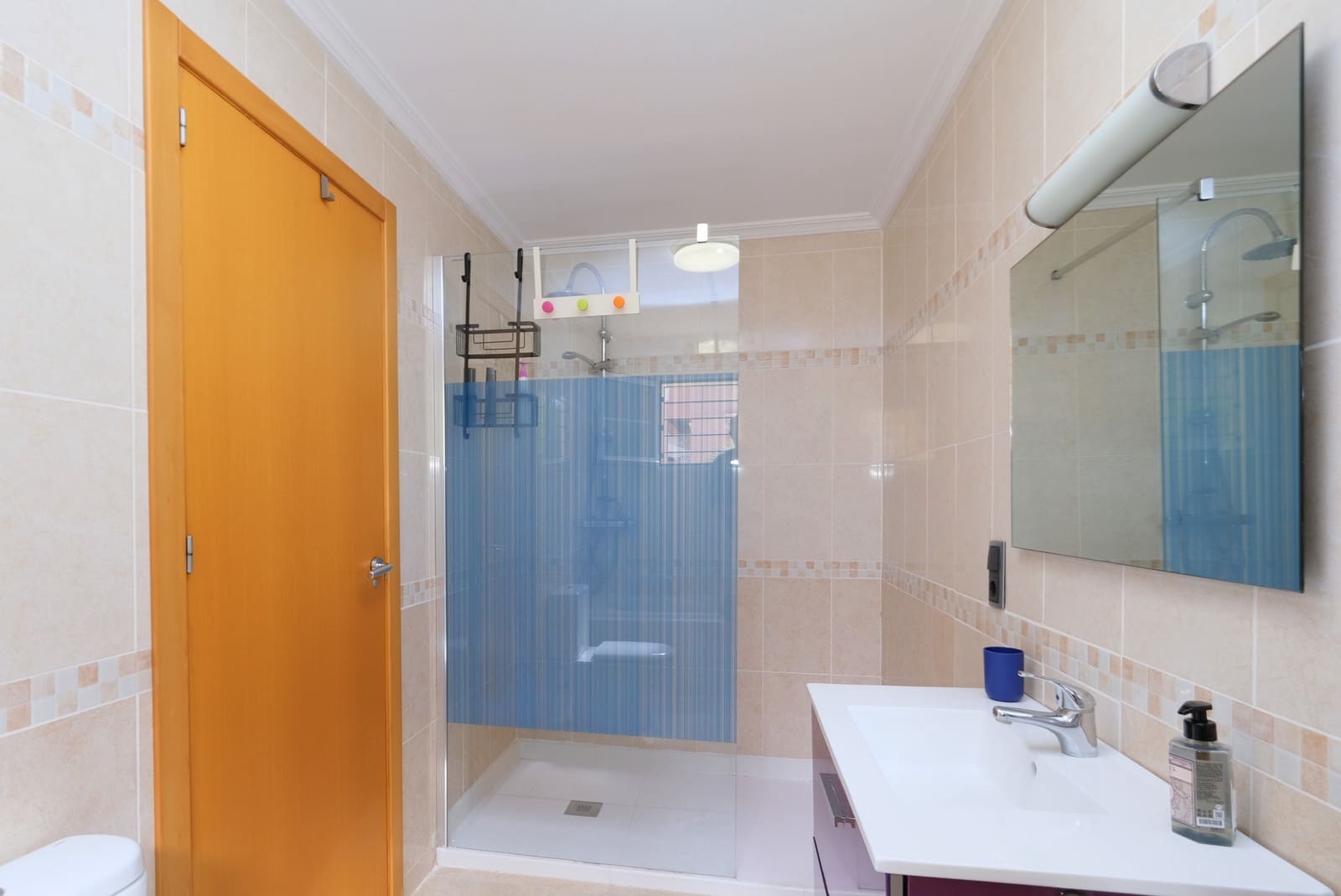 3 slaapkamer Villa te koop in Cabo Roig met zwembad garage - € 749.000 (Ref: 10157411)