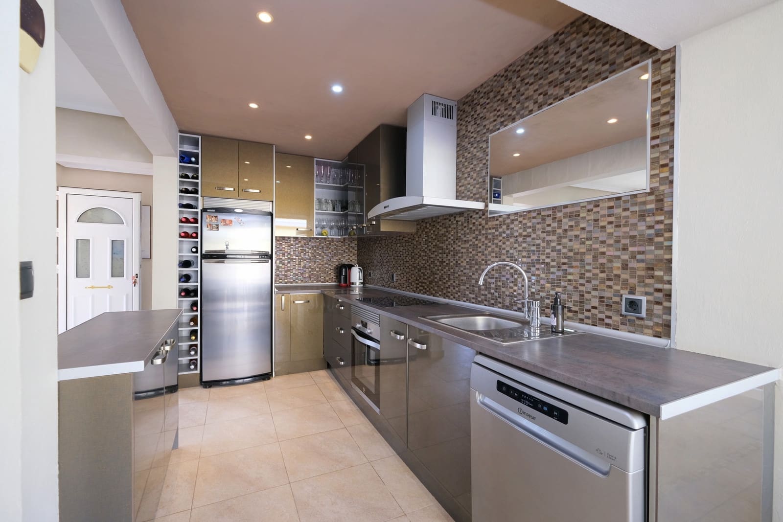 3 slaapkamer Villa te koop in Cabo Roig met zwembad garage - € 749.000 (Ref: 10157411)