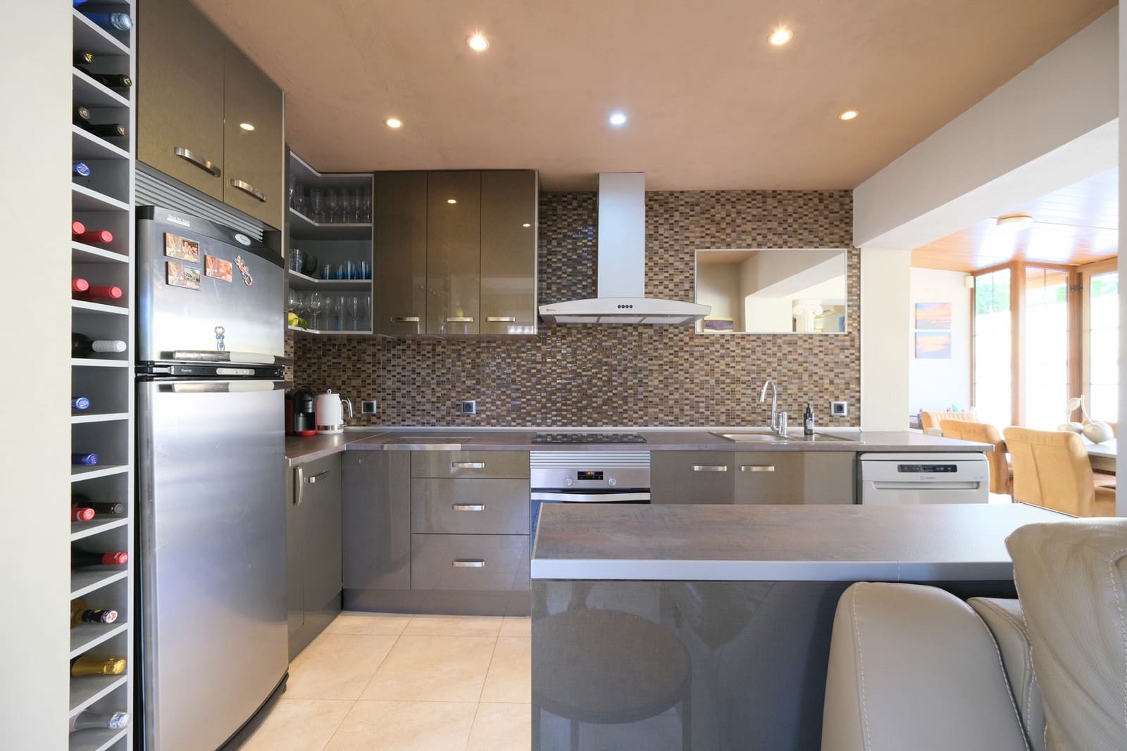 3 slaapkamer Villa te koop in Cabo Roig met zwembad garage - € 749.000 (Ref: 10157411)