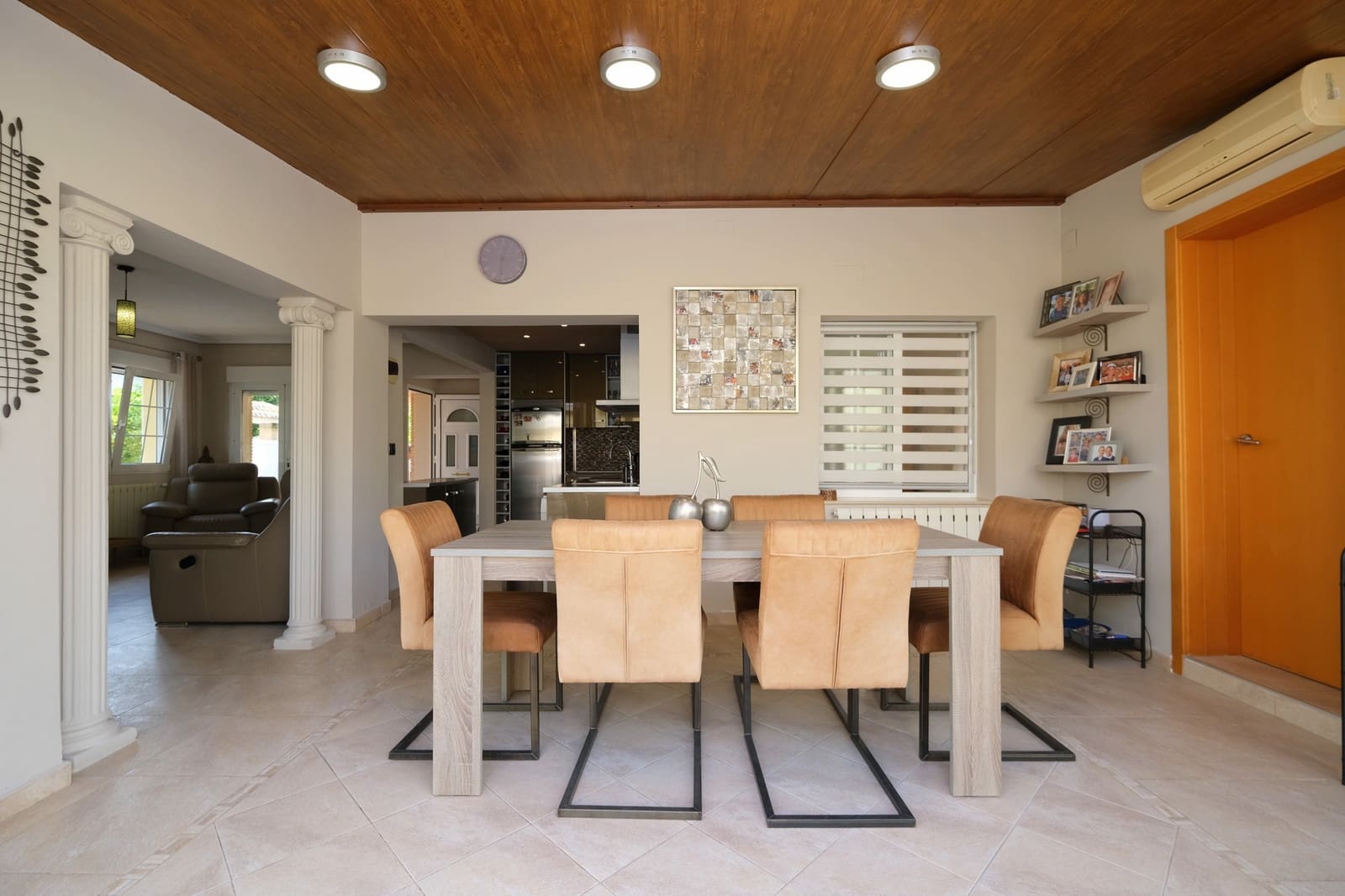 3 slaapkamer Villa te koop in Cabo Roig met zwembad garage - € 749.000 (Ref: 10157411)
