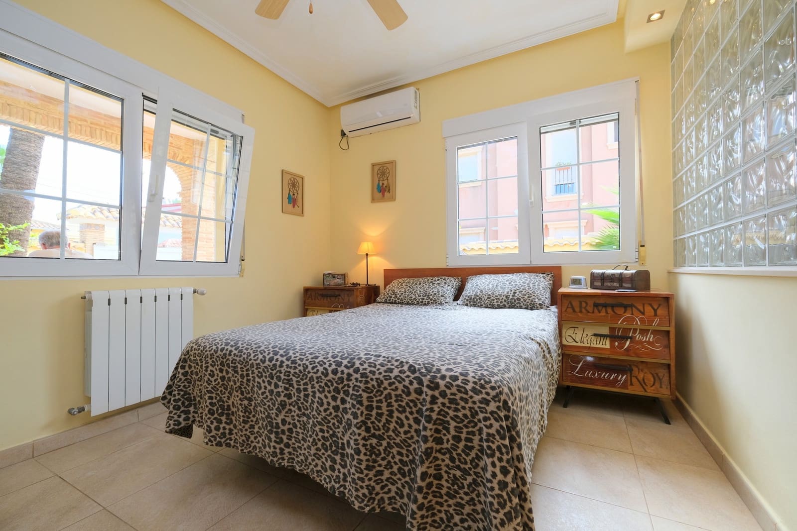 3 slaapkamer Villa te koop in Cabo Roig met zwembad garage - € 749.000 (Ref: 10157411)