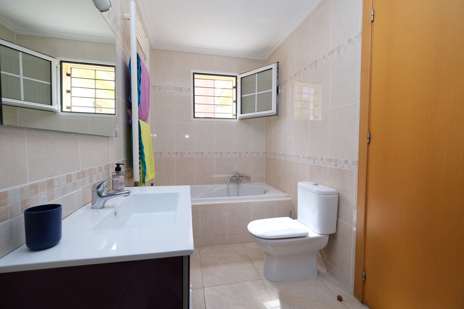 3 slaapkamer Villa te koop in Cabo Roig met zwembad garage - € 749.000 (Ref: 10157411)