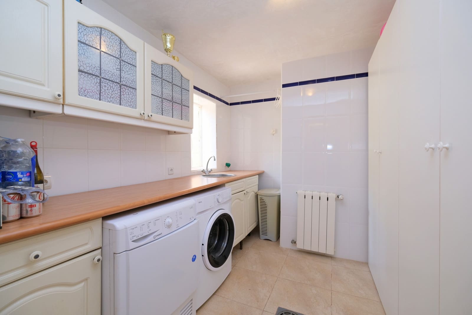3 slaapkamer Villa te koop in Cabo Roig met zwembad garage - € 749.000 (Ref: 10157411)