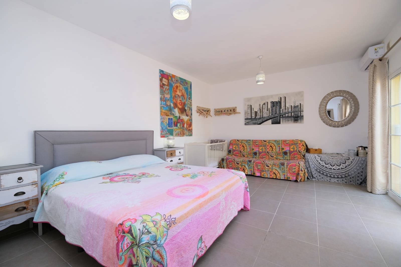 3 slaapkamer Villa te koop in Cabo Roig met zwembad garage - € 749.000 (Ref: 10157411)
