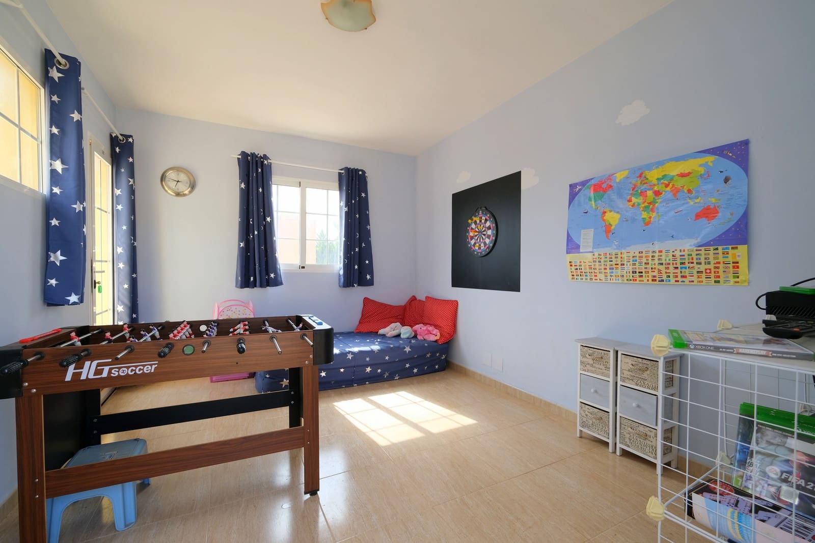 3 slaapkamer Villa te koop in Cabo Roig met zwembad garage - € 749.000 (Ref: 10157411)