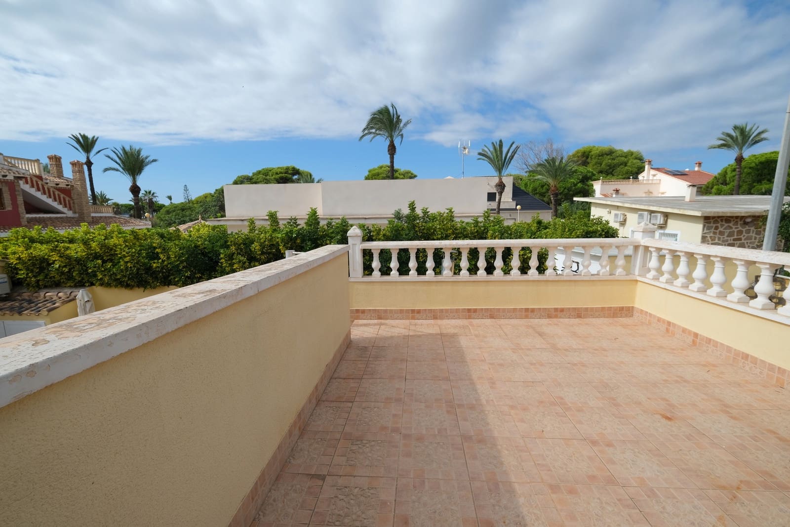 3 slaapkamer Villa te koop in Cabo Roig met zwembad garage - € 749.000 (Ref: 10157411)