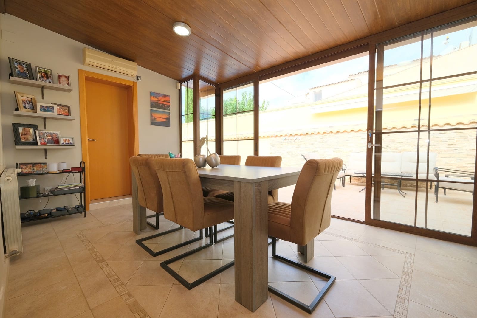 3 slaapkamer Villa te koop in Cabo Roig met zwembad garage - € 749.000 (Ref: 10157411)