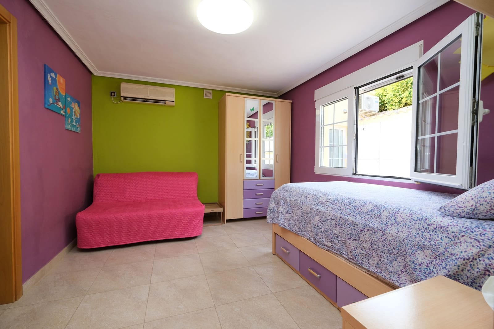 3 slaapkamer Villa te koop in Cabo Roig met zwembad garage - € 749.000 (Ref: 10157411)
