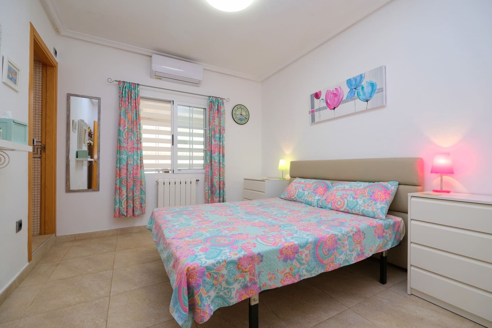 3 slaapkamer Villa te koop in Cabo Roig met zwembad garage - € 749.000 (Ref: 10157411)