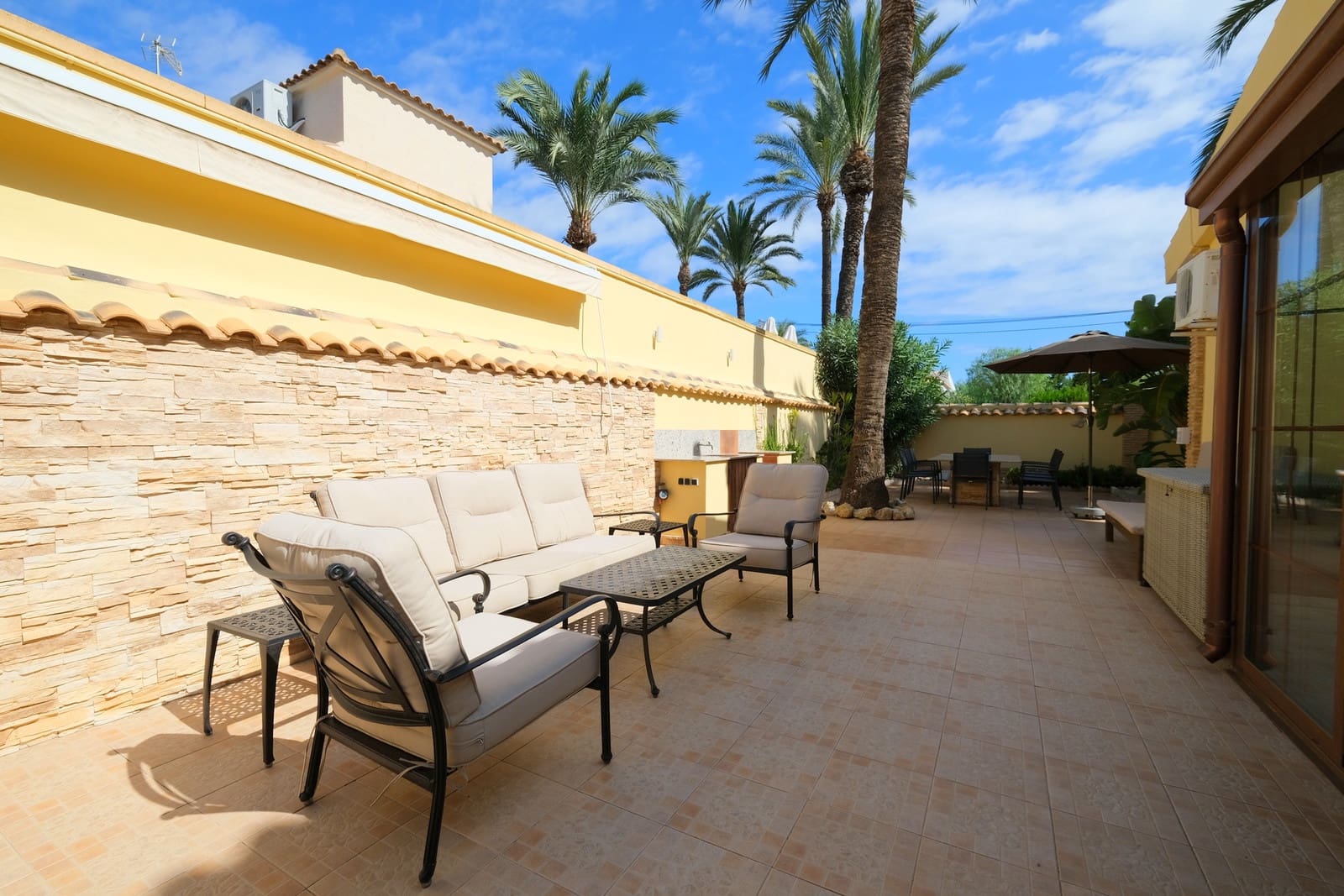 3 slaapkamer Villa te koop in Cabo Roig met zwembad garage - € 749.000 (Ref: 10157411)
