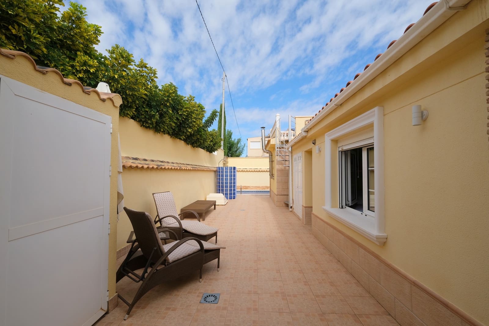 3 slaapkamer Villa te koop in Cabo Roig met zwembad garage - € 749.000 (Ref: 10157411)