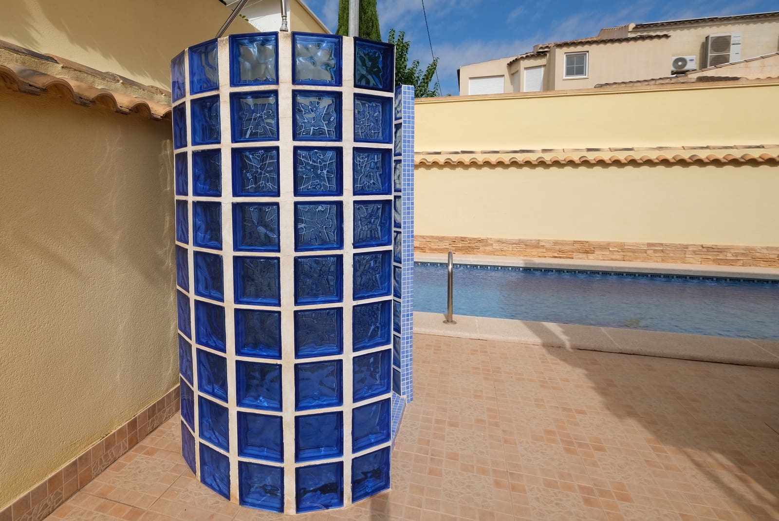 3 slaapkamer Villa te koop in Cabo Roig met zwembad garage - € 749.000 (Ref: 10157411)
