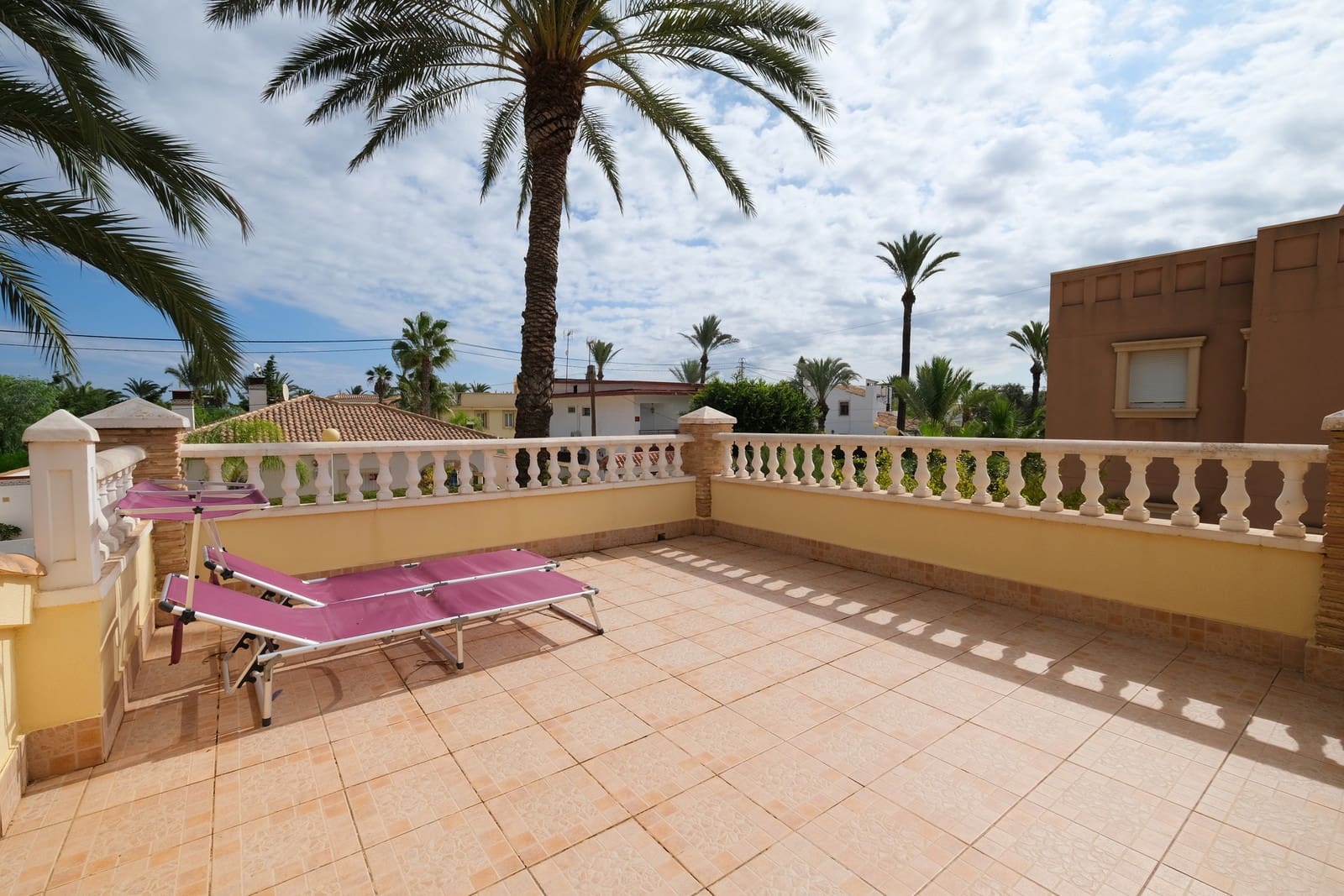 3 slaapkamer Villa te koop in Cabo Roig met zwembad garage - € 749.000 (Ref: 10157411)