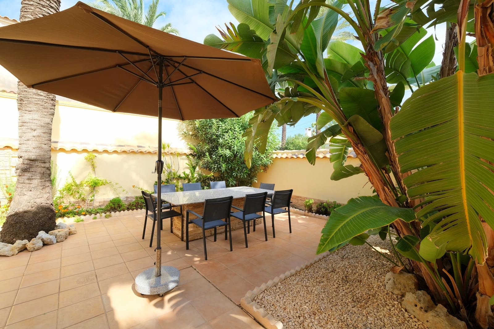 3 slaapkamer Villa te koop in Cabo Roig met zwembad garage - € 749.000 (Ref: 10157411)