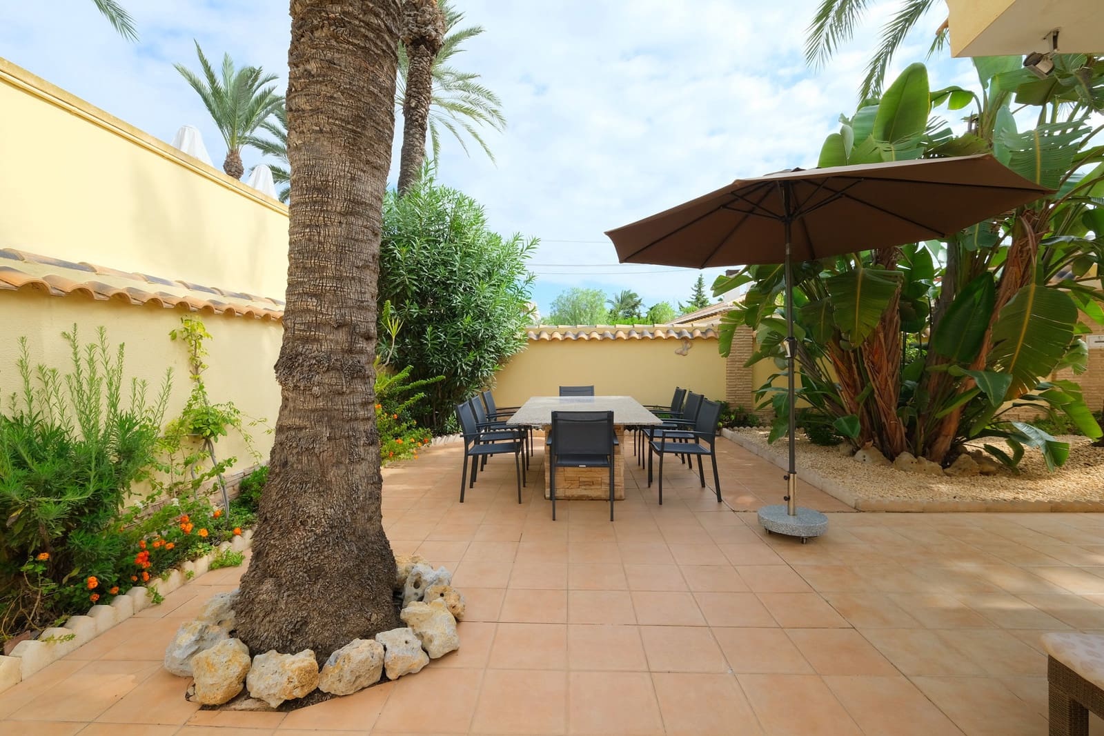 3 slaapkamer Villa te koop in Cabo Roig met zwembad garage - € 749.000 (Ref: 10157411)