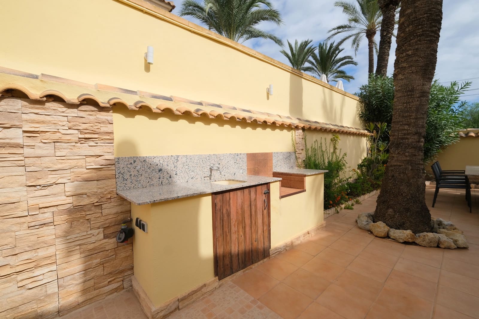 3 slaapkamer Villa te koop in Cabo Roig met zwembad garage - € 749.000 (Ref: 10157411)