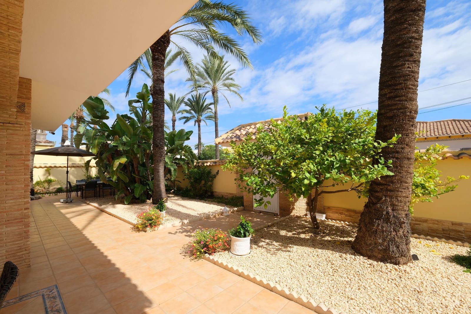 3 slaapkamer Villa te koop in Cabo Roig met zwembad garage - € 749.000 (Ref: 10157411)