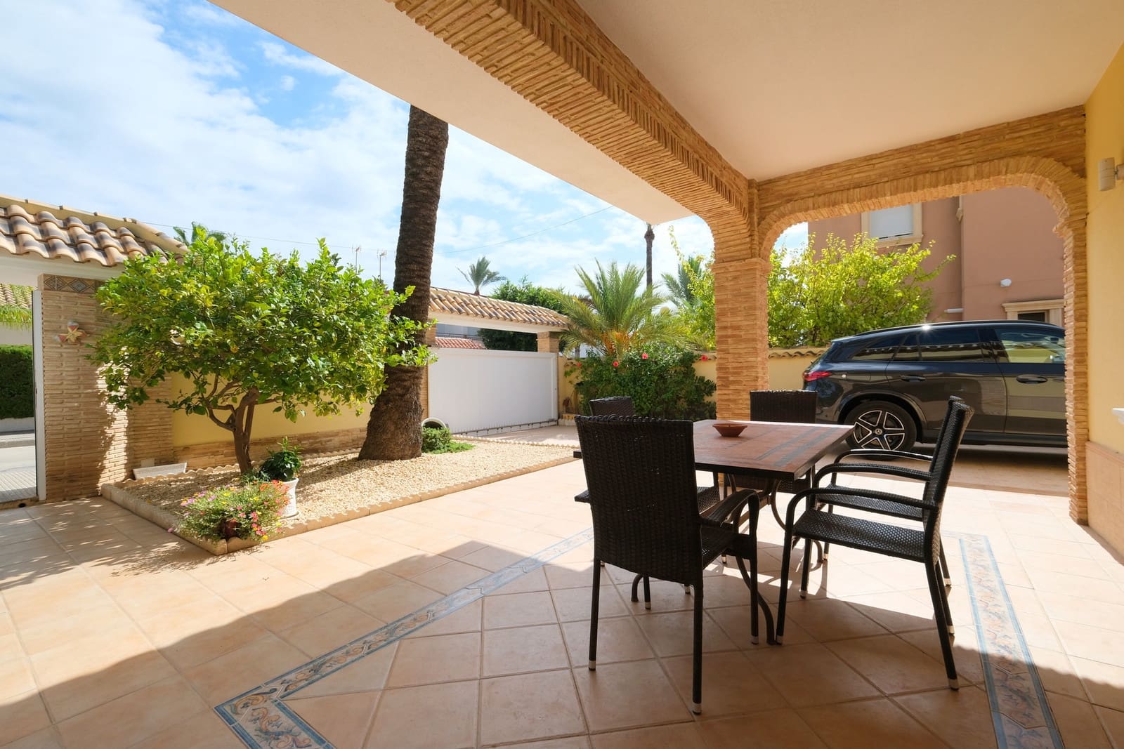 3 slaapkamer Villa te koop in Cabo Roig met zwembad garage - € 749.000 (Ref: 10157411)