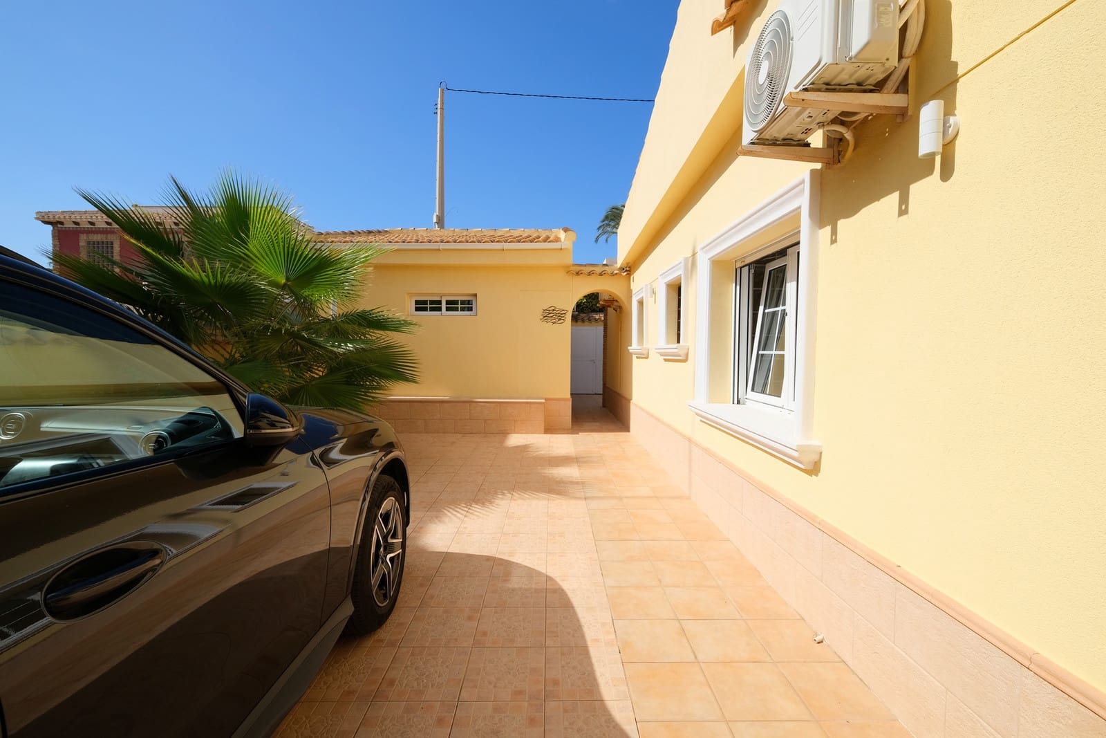 3 slaapkamer Villa te koop in Cabo Roig met zwembad garage - € 749.000 (Ref: 10157411)