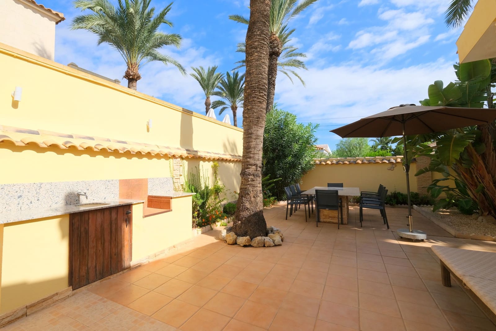 3 slaapkamer Villa te koop in Cabo Roig met zwembad garage - € 749.000 (Ref: 10157411)