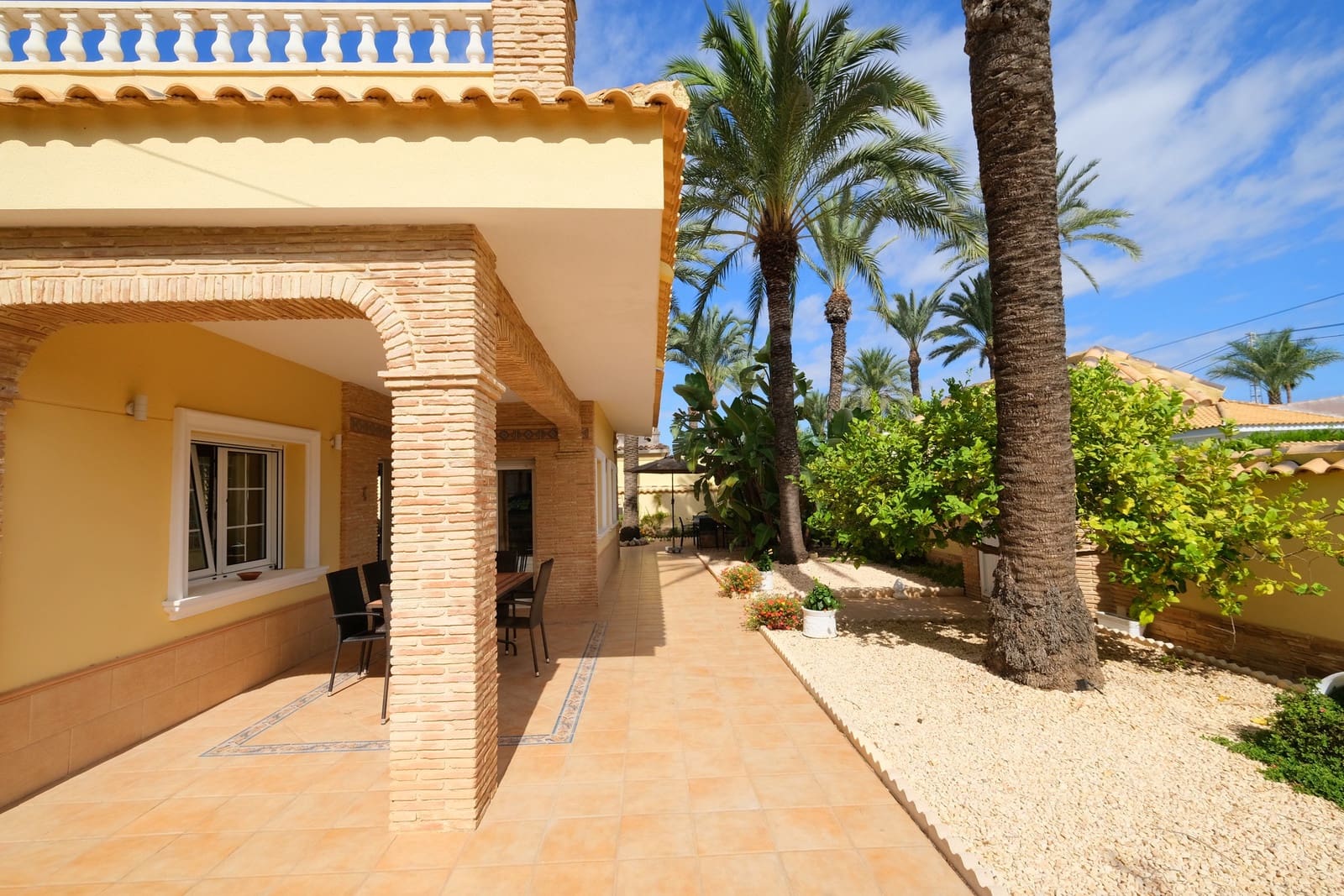 3 slaapkamer Villa te koop in Cabo Roig met zwembad garage - € 749.000 (Ref: 10157411)