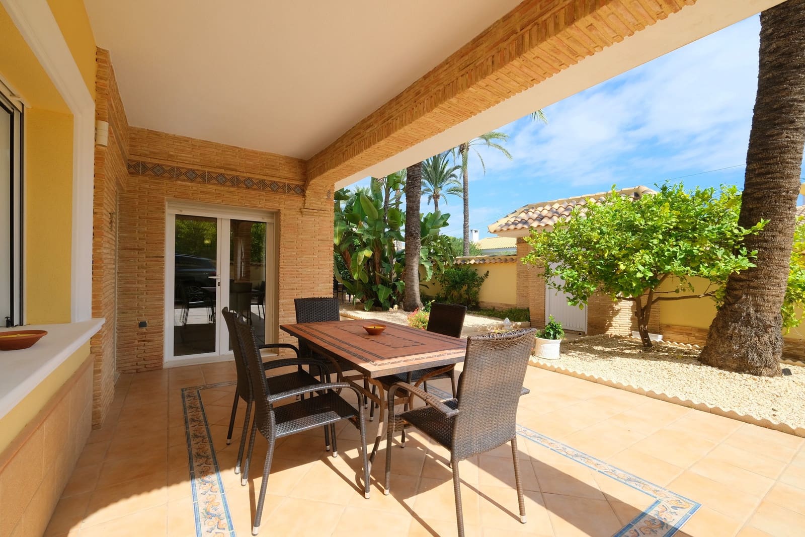 3 slaapkamer Villa te koop in Cabo Roig met zwembad garage - € 749.000 (Ref: 10157411)