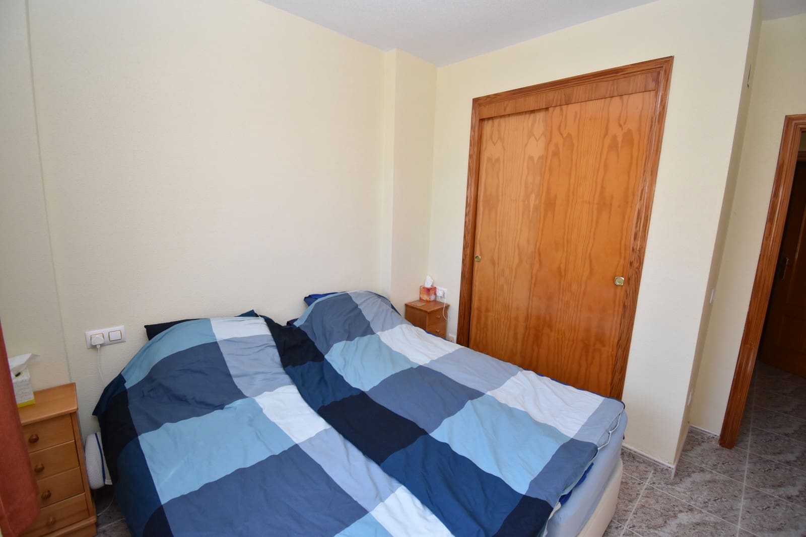 2 slaapkamer Appartement te koop in Villamartin met zwembad garage - € 144.999 (Ref: 10157412)
