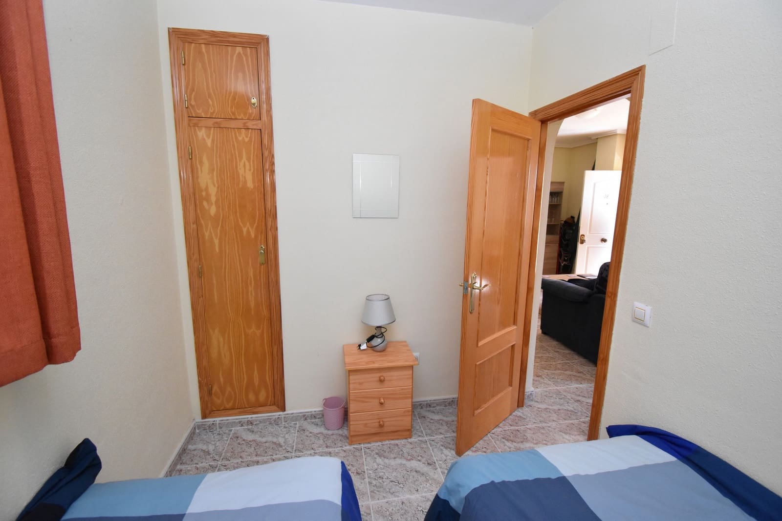 2 slaapkamer Appartement te koop in Villamartin met zwembad garage - € 144.999 (Ref: 10157412)