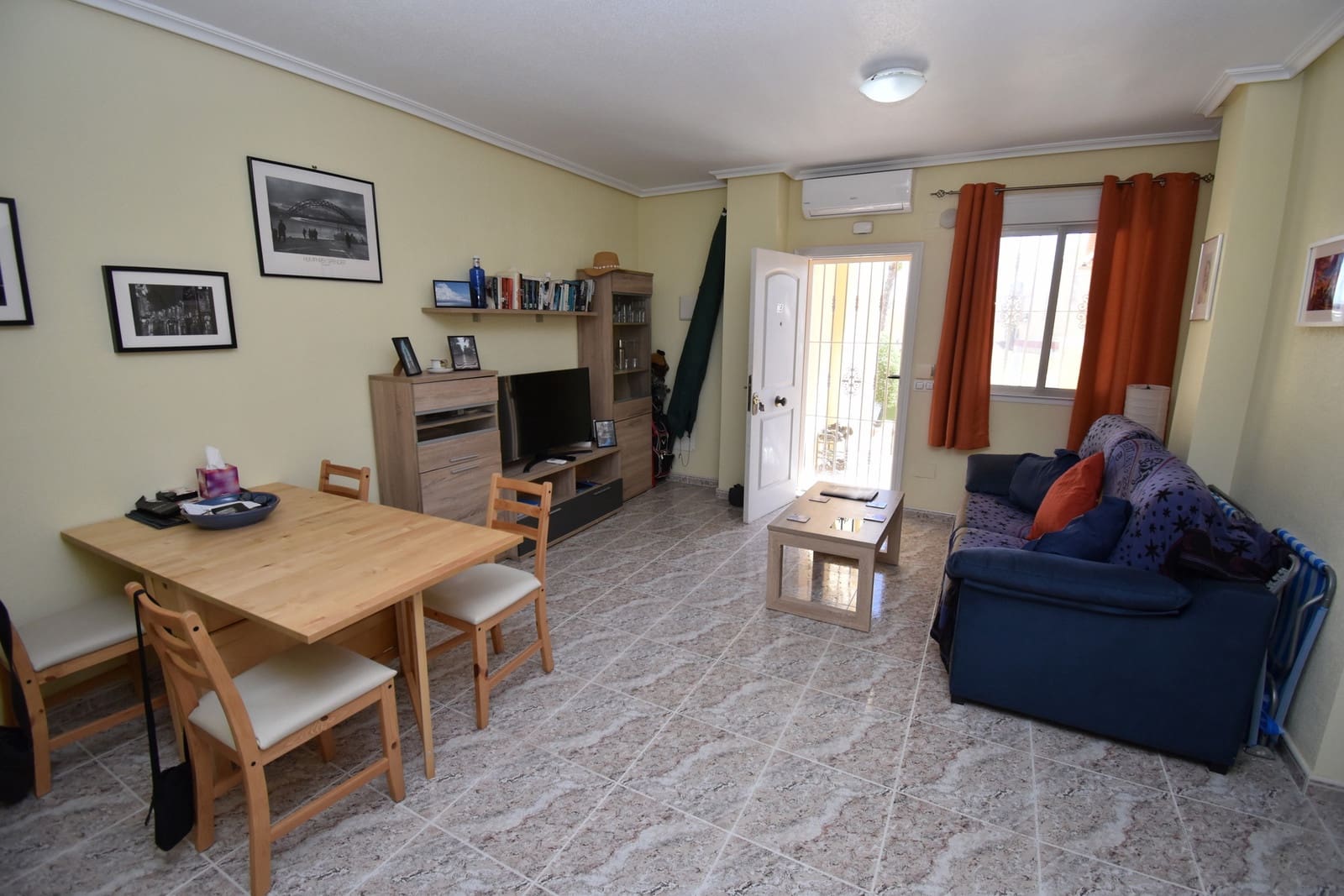 2 slaapkamer Appartement te koop in Villamartin met zwembad garage - € 144.999 (Ref: 10157412)