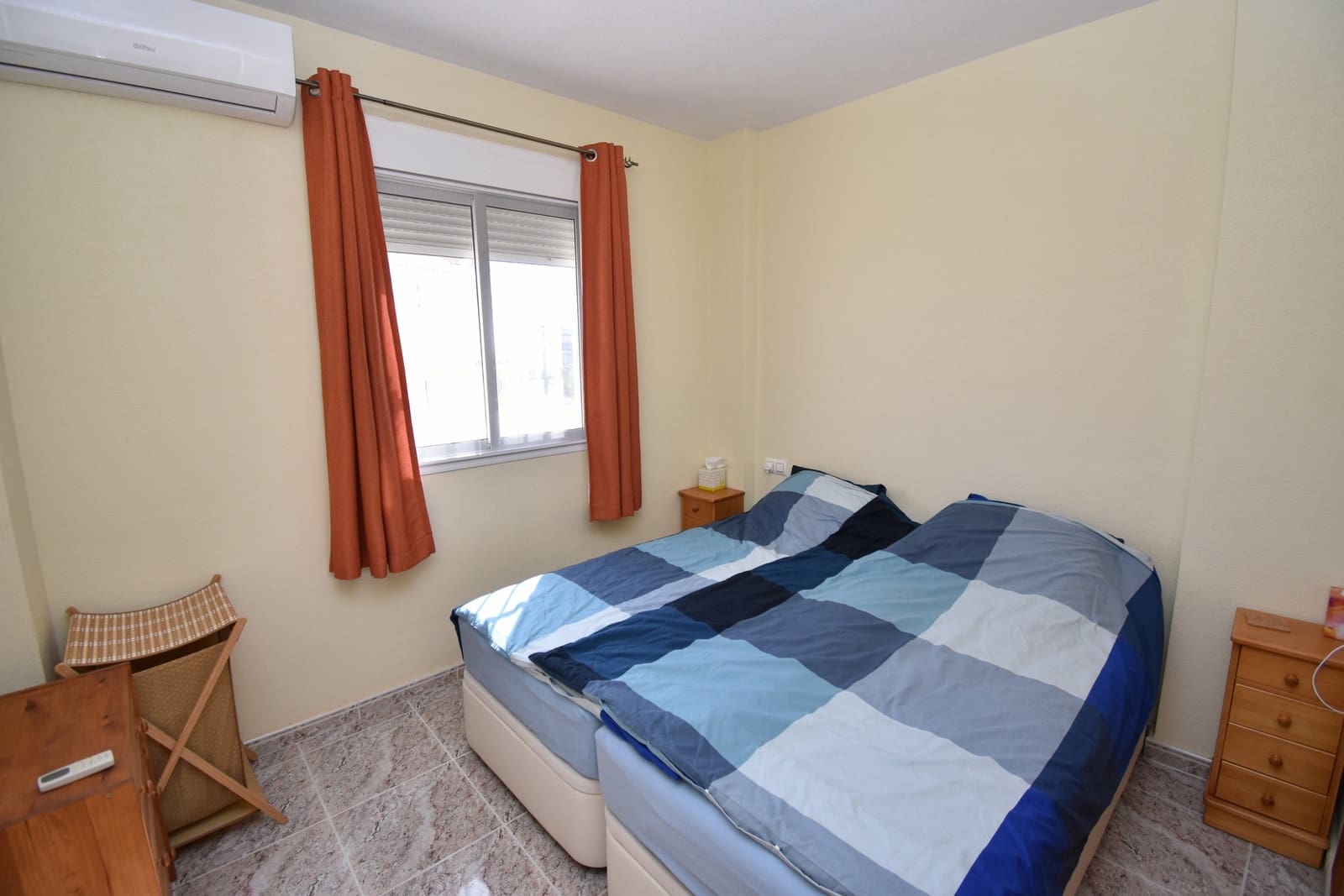 2 slaapkamer Appartement te koop in Villamartin met zwembad garage - € 144.999 (Ref: 10157412)