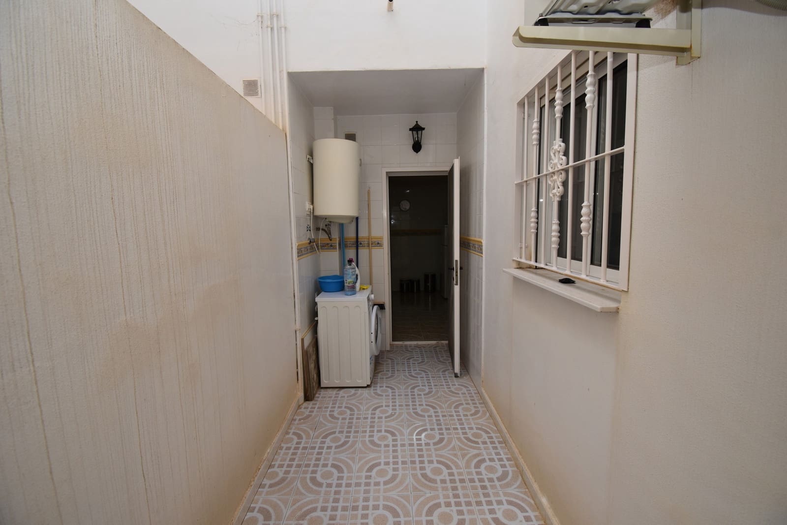 2 slaapkamer Appartement te koop in Villamartin met zwembad garage - € 144.999 (Ref: 10157412)