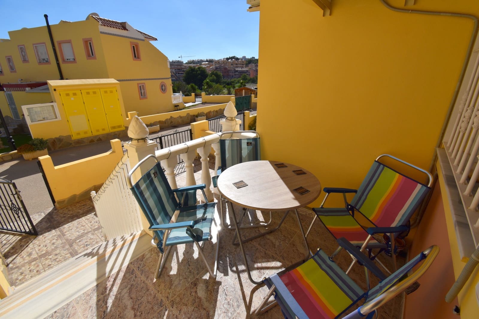 2 slaapkamer Appartement te koop in Villamartin met zwembad garage - € 144.999 (Ref: 10157412)