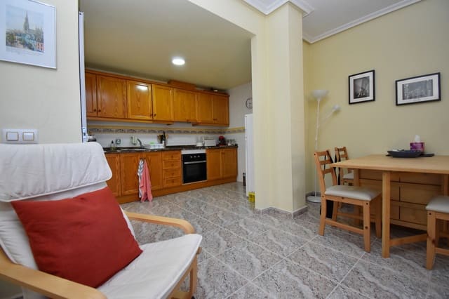 2 soveværelse Lejlighed til salg i Villamartin, Orihuela med swimmingpool garage - € 144.999 (Ref: 10157412)