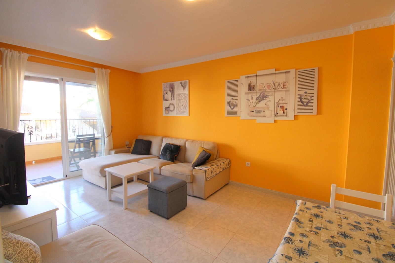 2 sovrum Lägenhet till salu i Villamartin med pool garage - 130 000 € (Ref: 10157413)