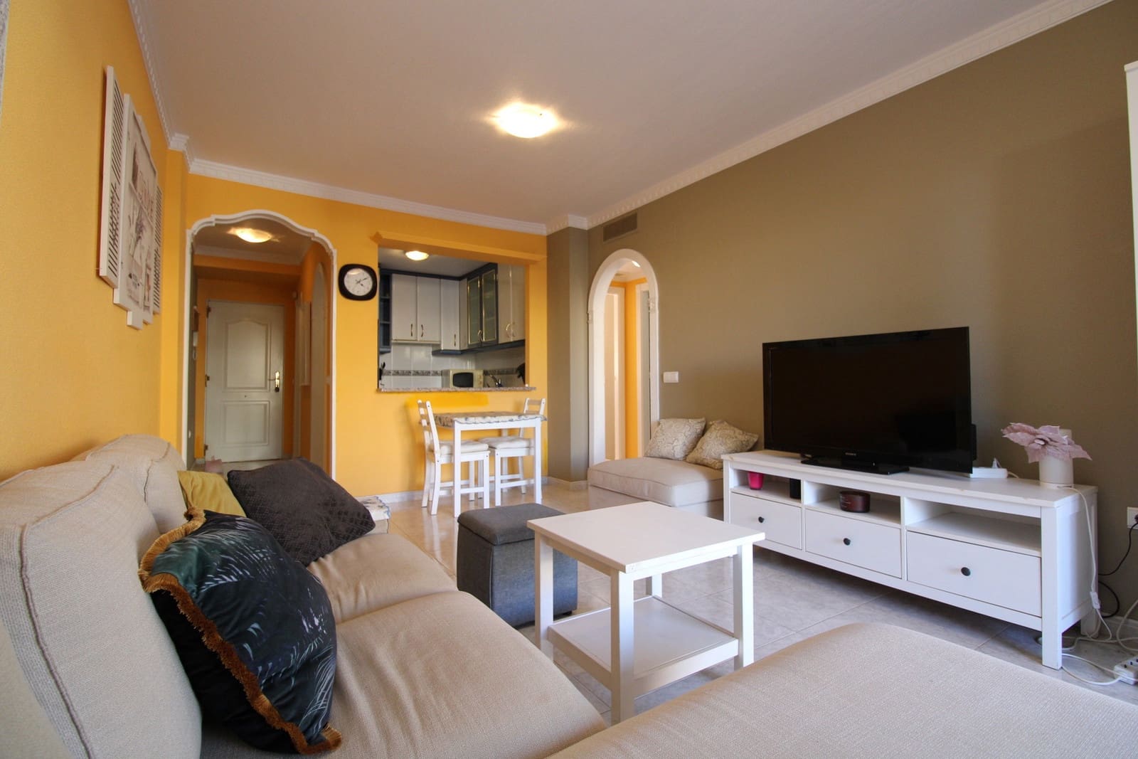 2 sovrum Lägenhet till salu i Villamartin med pool garage - 130 000 € (Ref: 10157413)
