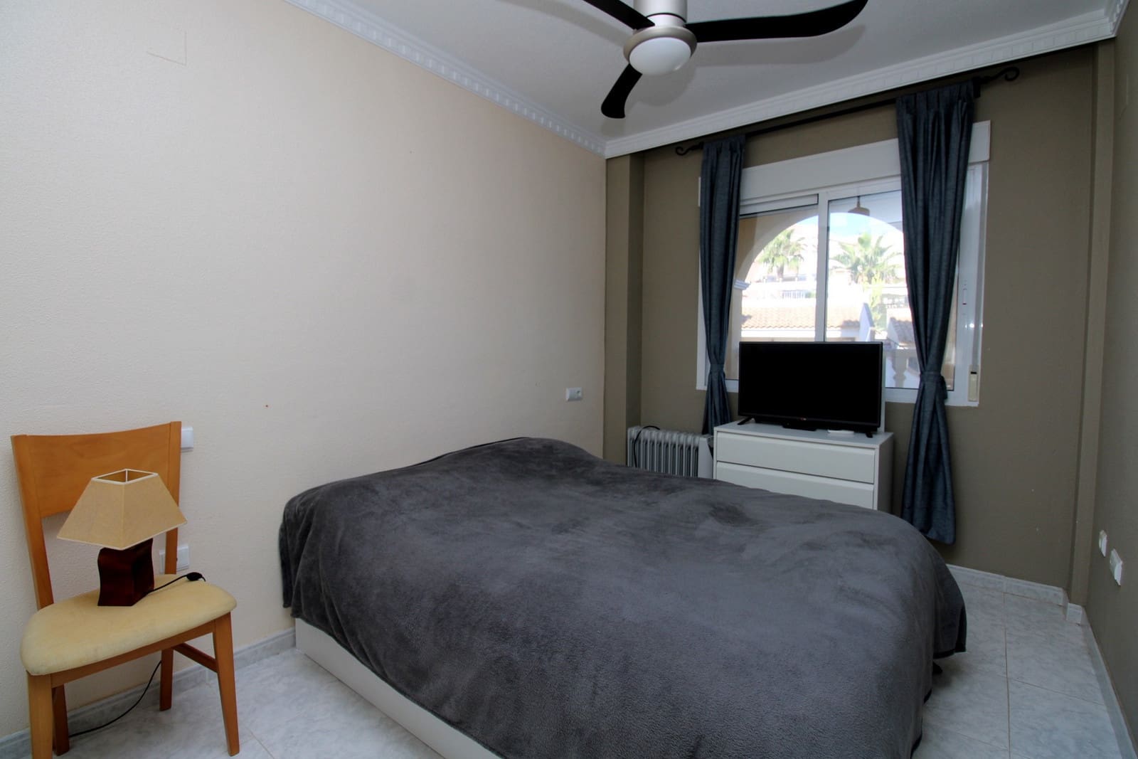 2 sovrum Lägenhet till salu i Villamartin med pool garage - 130 000 € (Ref: 10157413)