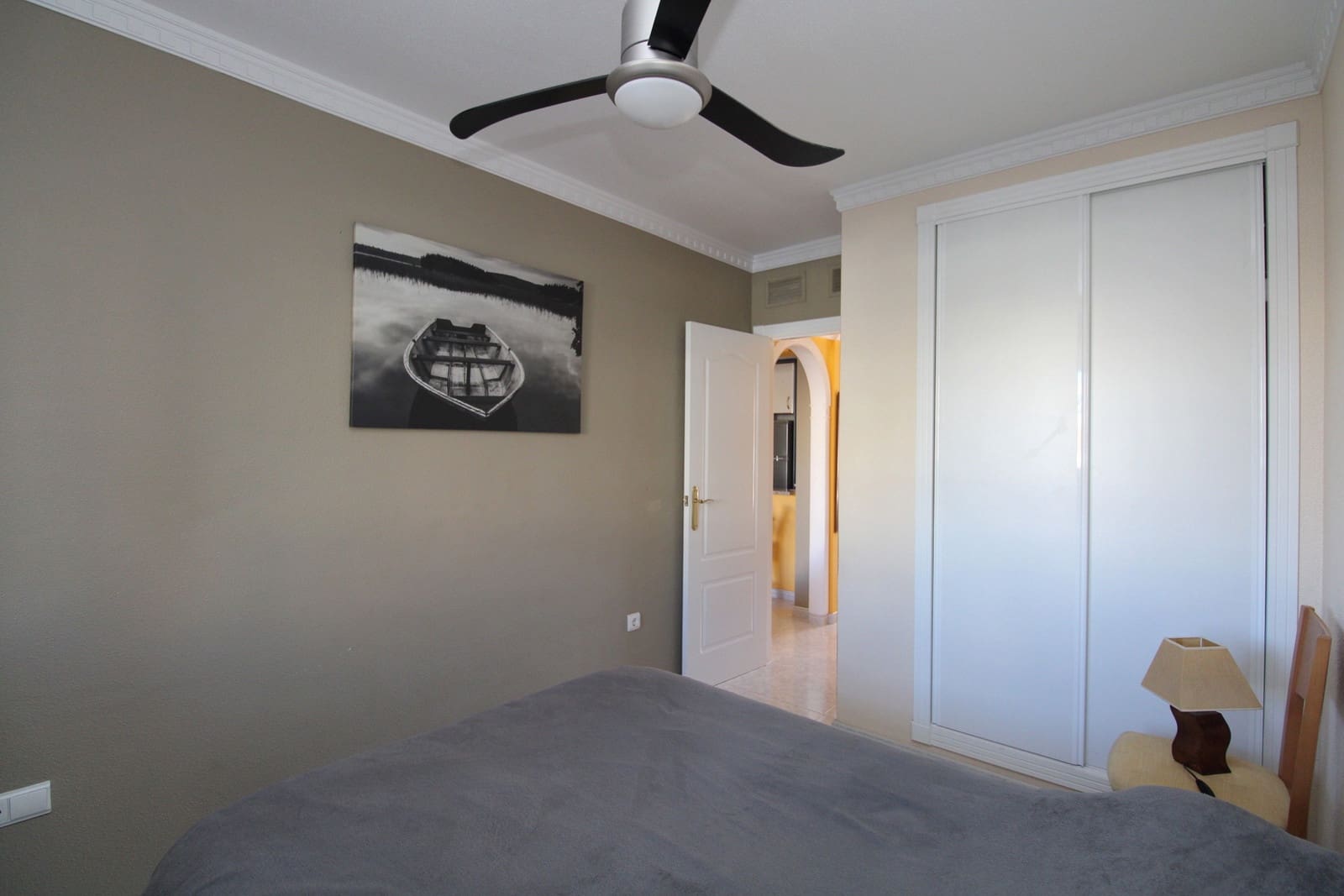 2 sovrum Lägenhet till salu i Villamartin med pool garage - 130 000 € (Ref: 10157413)