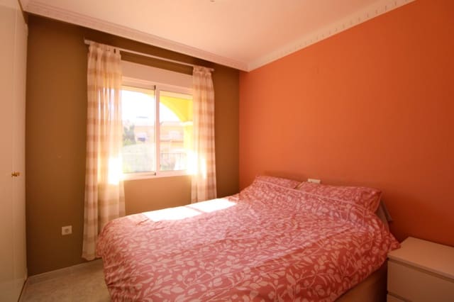 2 sovrum Lägenhet till salu i Villamartin, Orihuela med pool garage - 130 000 € (Ref: 10157413)